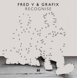 Cover Fred V & Grafix - Recognise (Panda Remix)