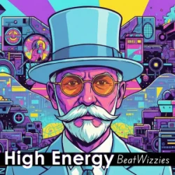 Cover BeatWizzies - High Energy (Evelyn Thomas Remake)