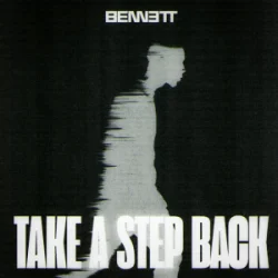 Cover BENNETT - Take A Step Back