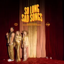 Cover CAIN - So Long Sad Songs