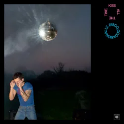 Cover Harry Styles - Aperture