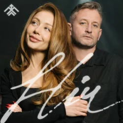 Cover Жадан і Собаки & Тина Кароль & Хартія - Ніч