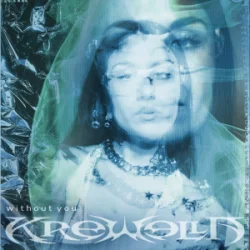 Cover Krewella - Without You