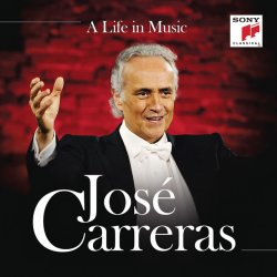 Cover Jose Carreras - Guten Abend Gute Nacht