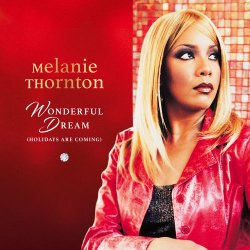 Cover Melanie Thornton - Wonderful Dream