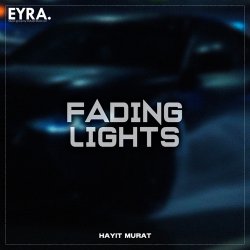 Cover Hayit Murat - Fading Lights