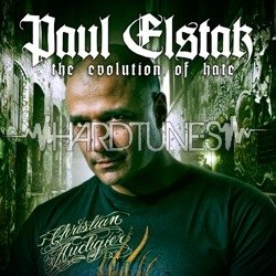 Cover Paul Elstak - I'm Not An Addict (Vocals By Maxime)