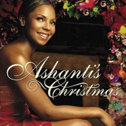 Cover Ashanti - Hey Santa