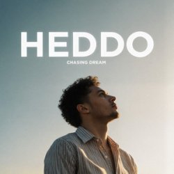 Cover Heddo - Keep it low