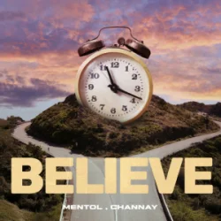 Cover Mentol & Channay - Believe