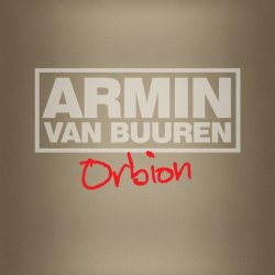 Cover Armin van Buuren - Orbion (Radio Edit)