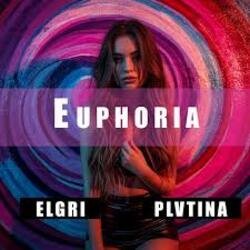 Cover PLVTINA & ELGRI - Euphoria