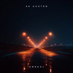 Cover SK Austen - Spaceship