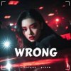 Cover Slavique Green - Wrong Slavique Green - Wrong