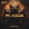Cover Mahlow - PLAGUE Mahlow - PLAGUE