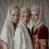 Cover Sasha Komovich - Расскажи, Снегурочка Sasha Komovich - Расскажи, Снегурочка