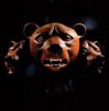 Cover Teddybears feat. Eve - Rocket Scientist Teddybears feat. Eve - Rocket Scientist