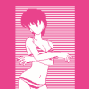 Cover Slime Girls - Splash Nebula Slime Girls - Splash Nebula