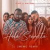 Cover Maître Gims & Maluma - Hola Señorita Maître Gims & Maluma - Hola Señorita