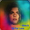 Georgia - Give It Up For Love