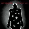 Cover Ozzy Osbourne - Tomorrow Ozzy Osbourne - Tomorrow