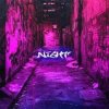Cover fredbydredd & charonbabymusic - Night fredbydredd & charonbabymusic - Night