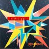 Cover Red Heat - Rockstar Red Heat - Rockstar