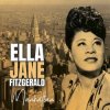 Cover Ella Fitzgerald - Manhattan Ella Fitzgerald - Manhattan