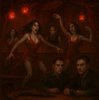Iron Way - От заката до рассвета