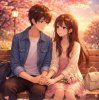 Cover Альтаир - Запомни первую любовь Альтаир - Запомни первую любовь
