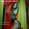Mandy Capristo - The Way I Like It (DJ Favorite Radio Edit)