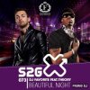 Cover DJ Favorite feat. Theory - Beautiful Night (Radio Edit) DJ Favorite feat. Theory - Beautiful Night (Radio Edit)