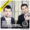 Cover 30.02 - Примером (DJ Favorite & Mr. Romano vs. DJ T'Paul Sax Official Radio Edit) 30.02 - Примером (DJ Favorite & Mr. Romano vs. DJ T'Paul Sax Official Radio Edit)