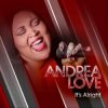 Cover Andrea Love - Faithful (Jamie Lewis Bar Dub) Andrea Love - Faithful (Jamie Lewis Bar Dub)
