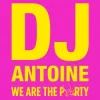 Cover DJ Antoine, Mad Mark & FlameMakers ft Gabri Levine - So High (Radio Edit) DJ Antoine, Mad Mark & FlameMakers ft Gabri Levine - So High (Radio Edit)