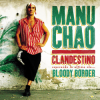 Cover Manu Chao - Welcome to Tijuana Manu Chao - Welcome to Tijuana