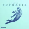Cover CJ Stone - Euphoria CJ Stone - Euphoria