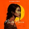 Cover Dj Dark & Freya - Maria Maria Dj Dark & Freya - Maria Maria