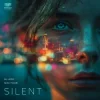 Cover DJ JEDY & Niki Four - Silent DJ JEDY & Niki Four - Silent