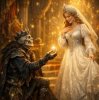 Cover Iron Way - Любовь Кащея и Василисы Iron Way - Любовь Кащея и Василисы