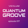 Cover Vexlum - Quantum Groove 017 Vexlum - Quantum Groove 017
