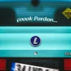 Cover Lvbel C5 & AKDO - COOOK PARDON Lvbel C5 & AKDO - COOOK PARDON