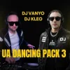 Cover 100лиця - Талія (DJ VANYO & Dj Kleo Mashup) 100лиця - Талія (DJ VANYO & Dj Kleo Mashup)