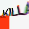 Cover HIISAK & Reeva - KILLA HIISAK & Reeva - KILLA
