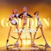 Cover HUNTR/X & EJAE & Audrey Nuna & Rei Ami - Golden (feat. KPop Demon Hunters Cast) (David Guetta Remix) HUNTR/X & EJAE & Audrey Nuna & Rei Ami - Golden (feat. KPop Demon Hunters Cast) (David Guetta Remix)