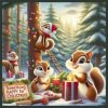 Cover Scarlett Ray Hayes - Holiday Airport Hustle Scarlett Ray Hayes - Holiday Airport Hustle