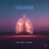 Cover Paul Keen & Simonic - Breathe Paul Keen & Simonic - Breathe