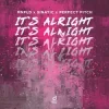Cover MNFLD & Sinatic & Perfect Pitch - It´s Alright MNFLD & Sinatic & Perfect Pitch - It´s Alright