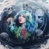 Cover Au/Ra - mad world Au/Ra - mad world