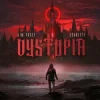 Cover Jim Yosef & Scarlett - Dystopia Jim Yosef & Scarlett - Dystopia